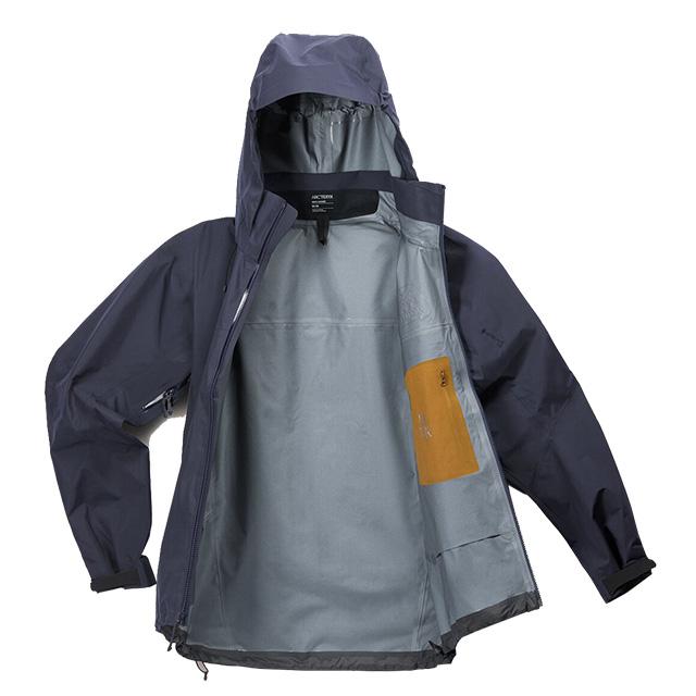 ARC'TERYX（アークテリクス） ベータ AR ジャケット BETA AR JACKET