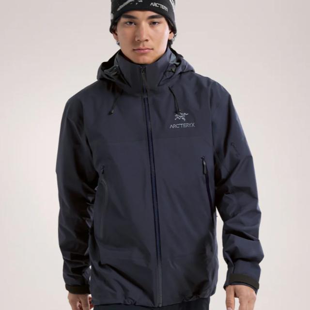 【未使用品】アークテリクス ベータAR ジャケット ARC'TERYX（アークテリクス） ベータ AR ジャケット BETA AR JACKET