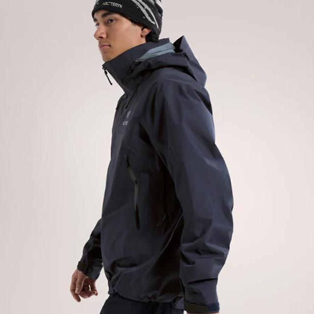 ARC'TERYX（アークテリクス） ベータ AR ジャケット BETA AR JACKET