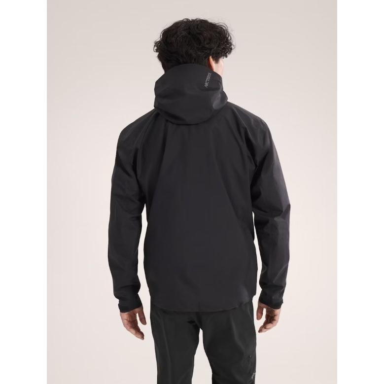 ARC'TERYX（アークテリクス） ベータ ジャケット BETA JACKET BLACK