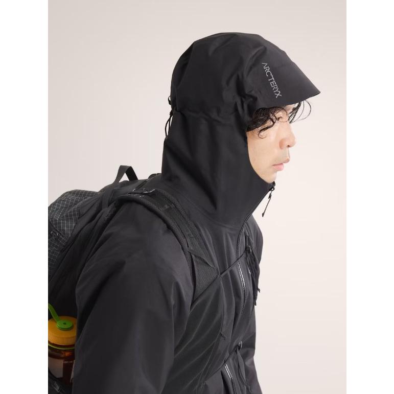 ARC'TERYX（アークテリクス） ベータ ジャケット BETA JACKET BLACK