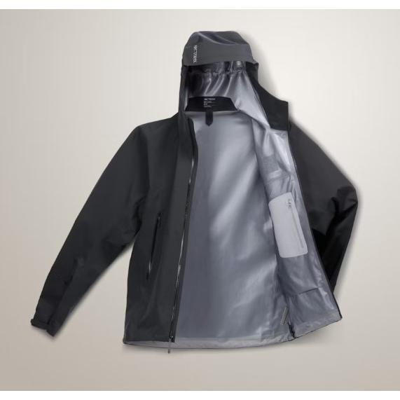 ARC'TERYX（アークテリクス） ベータ ジャケット BETA JACKET BLACK