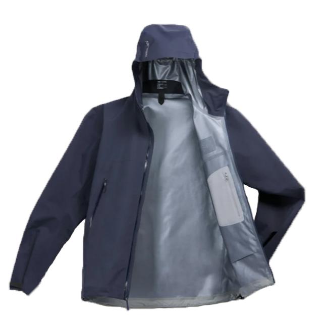 ARC'TERYX（アークテリクス） ベータ ジャケット BETA JACKET BLACK