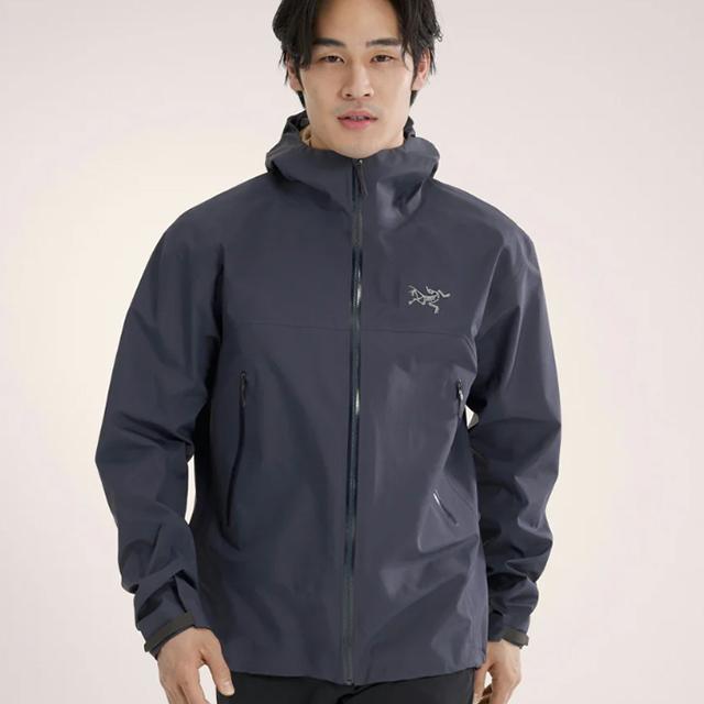 ARC'TERYX（アークテリクス） ベータ ジャケット BETA JACKET BLACK
