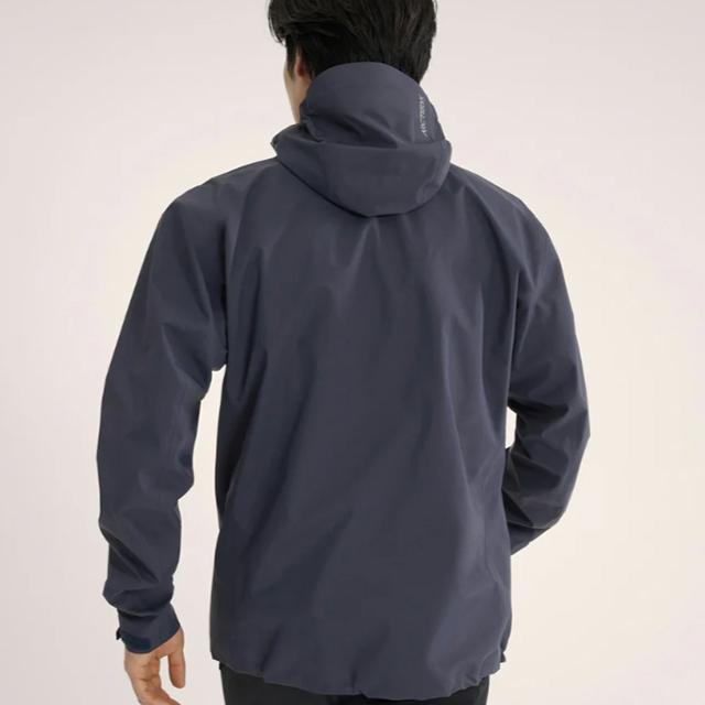 ARC'TERYX（アークテリクス） ベータ ジャケット BETA JACKET BLACK
