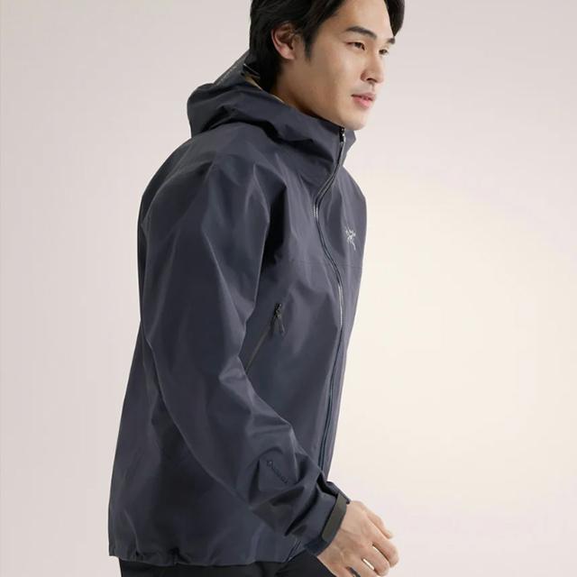 s*0様 (早い者勝ち)ARC'TERYX beta jacket ベータジャケ ARC'TERYX（アークテリクス） ベータ ジャケット BETA JACKET BLACK