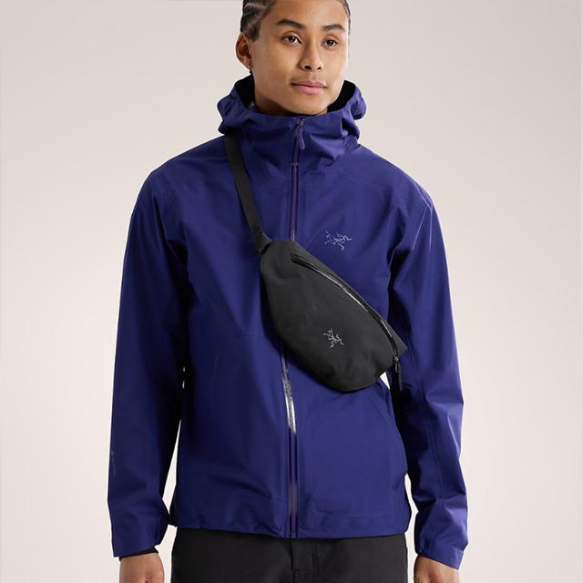ARC'TERYX アークテリクス グランヴィル クロスボディ バッグ ARC'TERYX アークテリクス グランヴィル クロスボディ バッグ