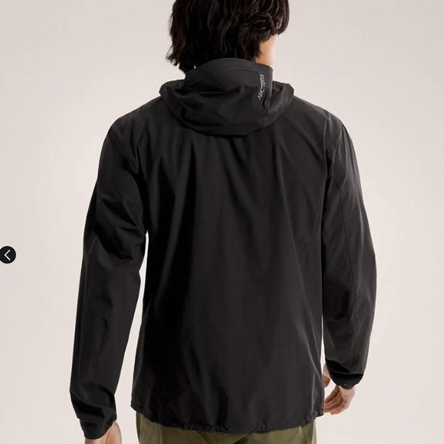 ARC'TERYX（アークテリクス） ガンマ ライトウェイト フーディ GAMMA