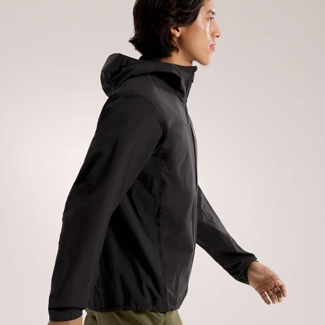 ARC'TERYX（アークテリクス） ガンマ ライトウェイト フーディ GAMMA