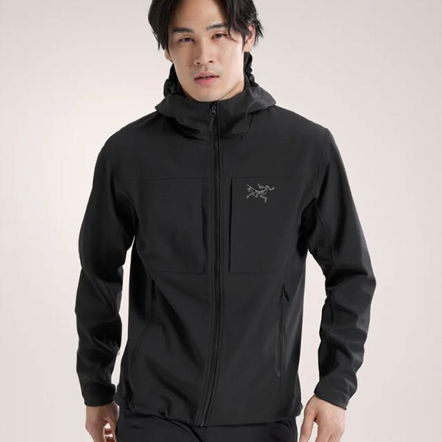 ARC'TERYX（アークテリクス） ガンマ MX フーディ GAMMA MX HOODY