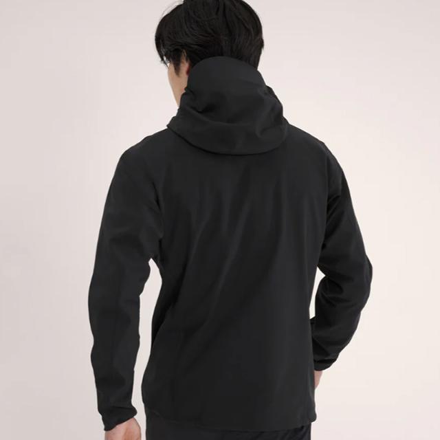 ARC'TERYX（アークテリクス） ガンマ MX フーディ GAMMA MX HOODY