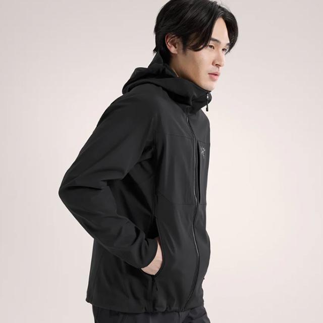 ARC'TERYX（アークテリクス） ガンマ MX フーディ GAMMA MX HOODY