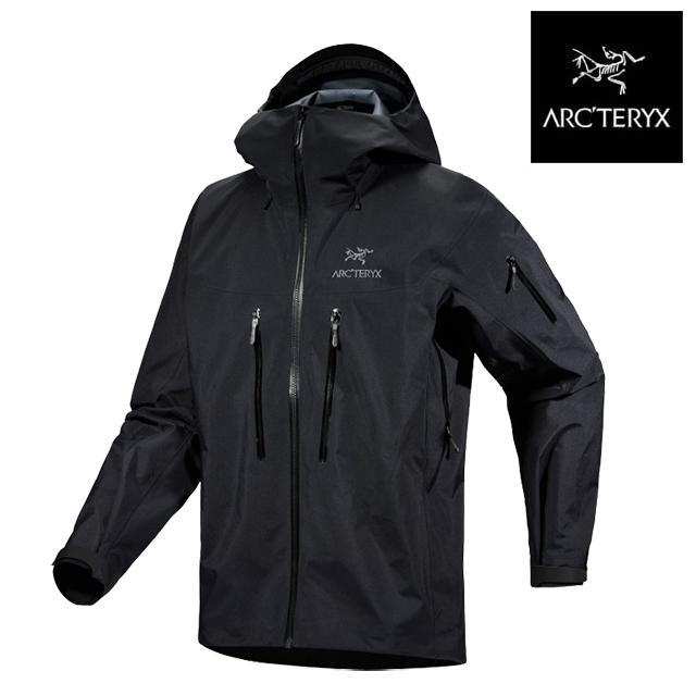 ARC'TERYX（アークテリクス） ベータ AR ジャケット BETA AR JACKET