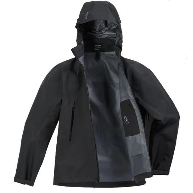 ARC'TERYX（アークテリクス） ベータ AR ジャケット BETA AR JACKET