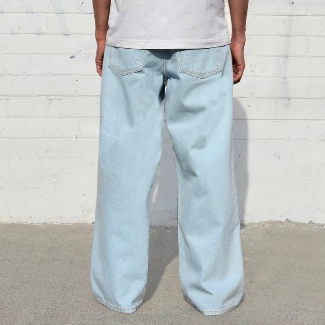 patagonia（パタゴニア） NEO BLUE ネオ ブルー スーパー バギー