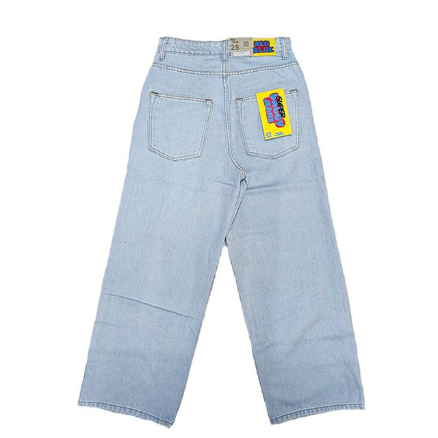  スーパーバギー SUPER BAGGY 28/30 ブルー リジッド スーパーバギー SUPER BAGGY 28/30 ブルー リジッド スーパーバギー