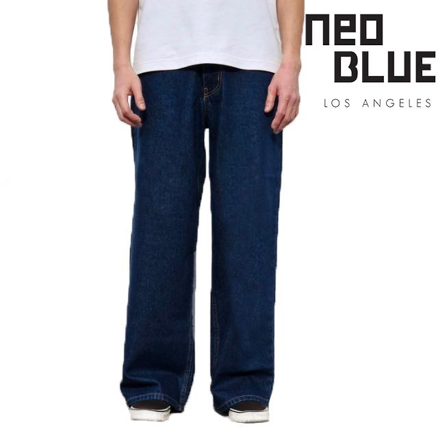 patagonia（パタゴニア） NEO BLUE ネオ ブルー スーパー バギー 