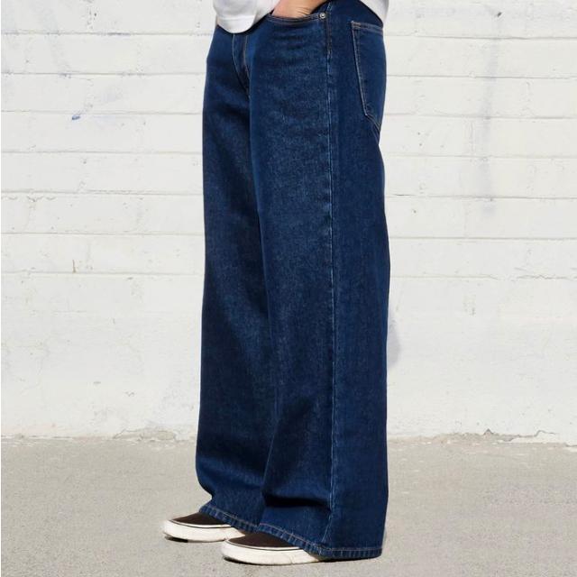 patagonia（パタゴニア） NEO BLUE ネオ ブルー スーパー バギー