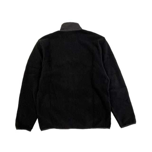 patagonia（パタゴニア） シンチラ ジャケット SYNCHILLA JACKET BKSO