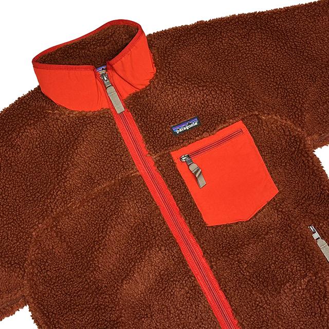 patagonia（パタゴニア） クラシック レトロX ジャケット CLASSIC