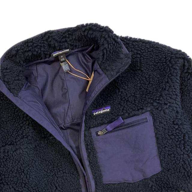 patagonia（パタゴニア） クラシック レトロX レディース ジャケット
