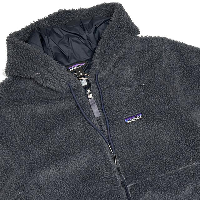 patagonia（パタゴニア） クラシック レトロX フーディ ジャケット