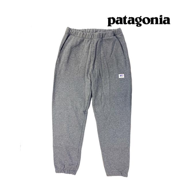 Patagonia シンチラ　スウェットパンツ M グレー patagonia（パタゴニア） 新品 Patagonia M's Synch Pants シンチラ