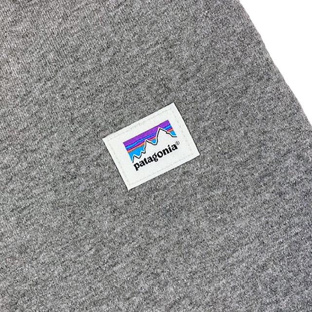 patagonia（パタゴニア） ショップ ステッカー アップライザル