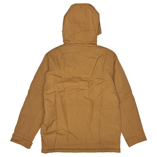 patagonia（パタゴニア） イスマス パーカ ISTHMUS PARKA DRBN DEER