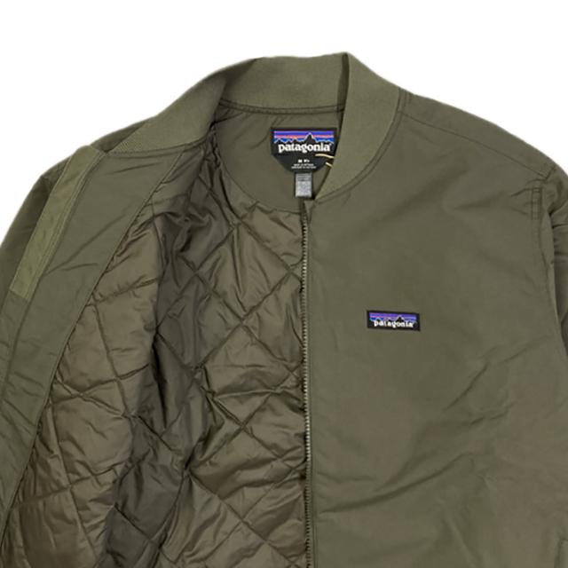 patagonia（パタゴニア） イスマス デック ジャケット ISTHMUS DECK