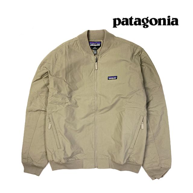patagonia（パタゴニア） イスマス デック ジャケット ISTHMUS DECK