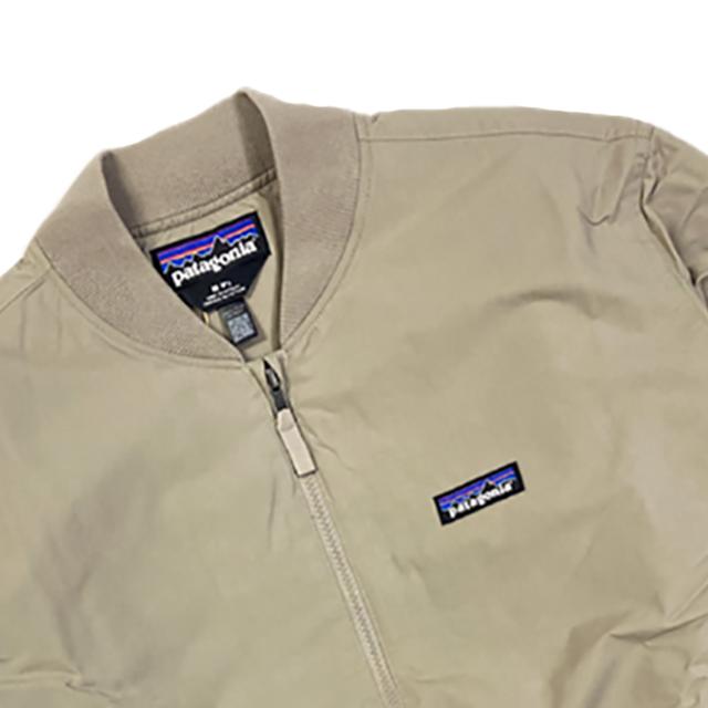 Patagonia イスマスデックジャケット パタゴニア]メンズ・イスマス・デック・ジャケット / patagonia