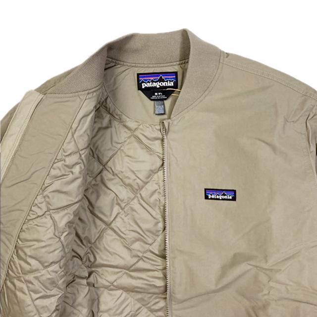 patagonia（パタゴニア） イスマス デック ジャケット ISTHMUS DECK