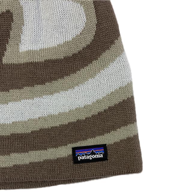 patagonia（パタゴニア） ビーニー ハット BEANIE HAT VIMB VIENTOS
