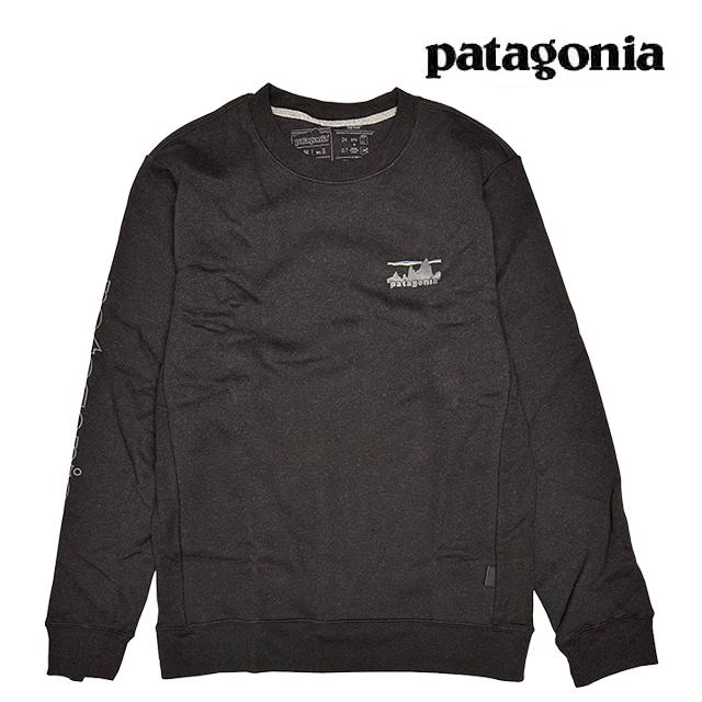 patagonia（パタゴニア） 73 スカイライン アップライザル クルー