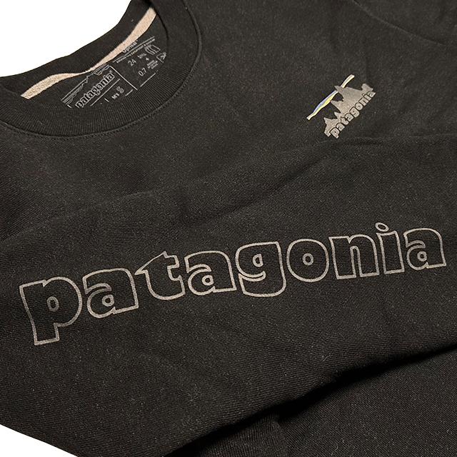 patagonia（パタゴニア） 73 スカイライン アップライザル クルー