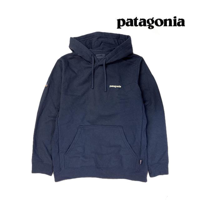 a　ユニフォーム Patagonia パタゴニア フィッツロイ・アイコン・アップライザル