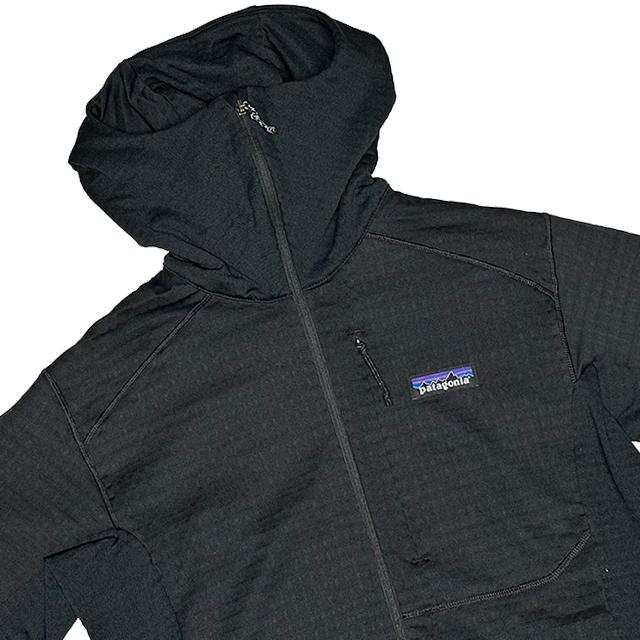 patagonia（パタゴニア） レディース R1 プルオーバー フーディ 