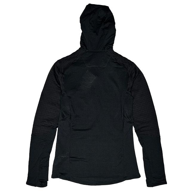 patagonia（パタゴニア） レディース R1 プルオーバー フーディ 