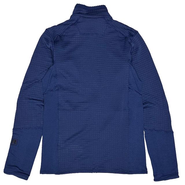 patagonia（パタゴニア） R1 ジャケット R1 JACKET CLMB CLEMENT BLUE