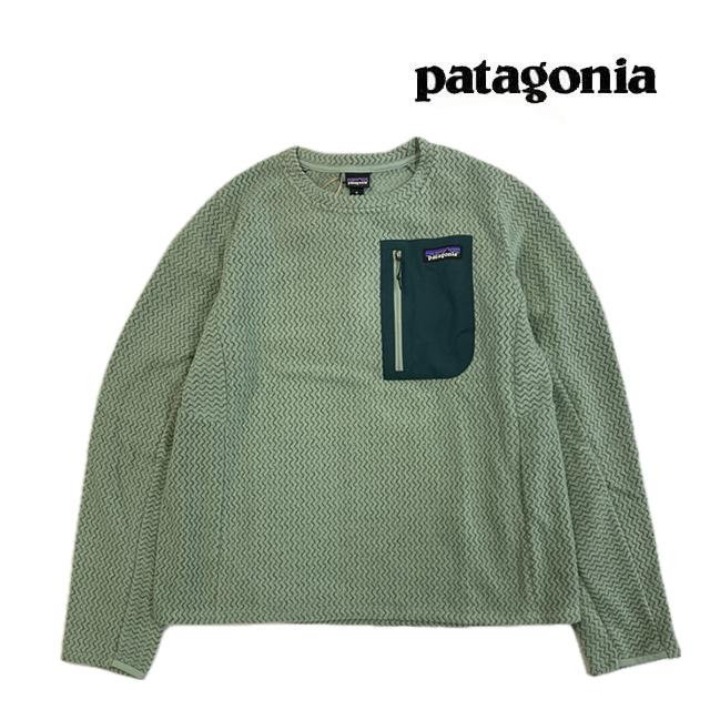 patagonia（パタゴニア） レディース R1 エア クルー WOMEN'S R1 AIR