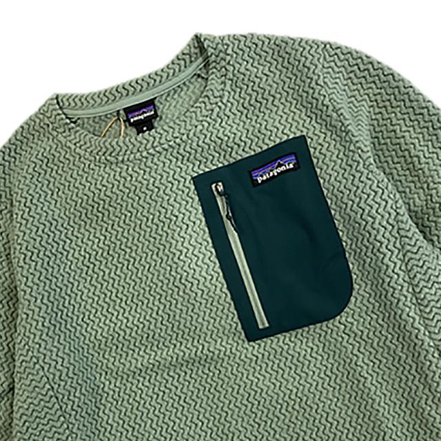 patagonia（パタゴニア） レディース R1 エア クルー WOMEN'S R1 AIR