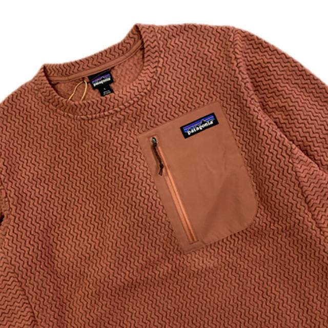 patagonia（パタゴニア） レディース R1 エア クルー WOMEN'S R1 AIR