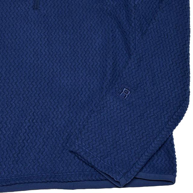 patagonia（パタゴニア） 日本未発売モデル R1 エア ジップネック R1