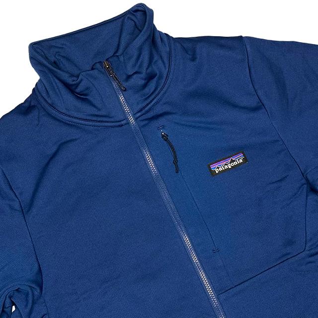 patagonia（パタゴニア） R1 サーマル ジャケット R1 THERMAL JACKET