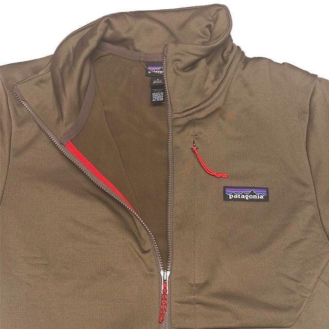 patagonia（パタゴニア） R1 サーマル ジャケット R1 THERMAL JACKET