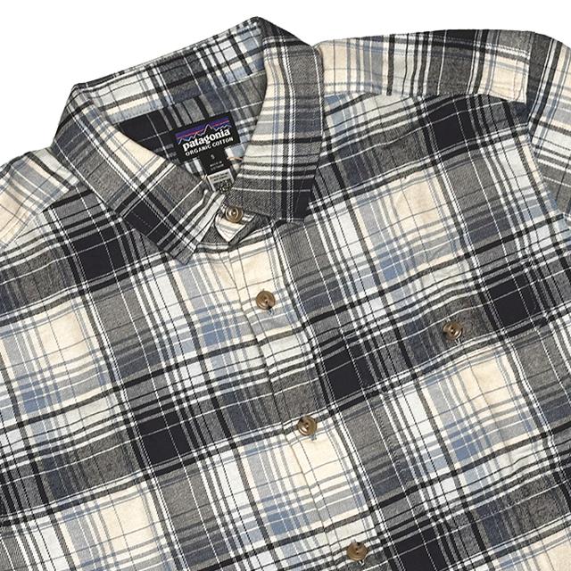 patagonia（パタゴニア） ロングスリーブ ライトウェイト フィヨルド