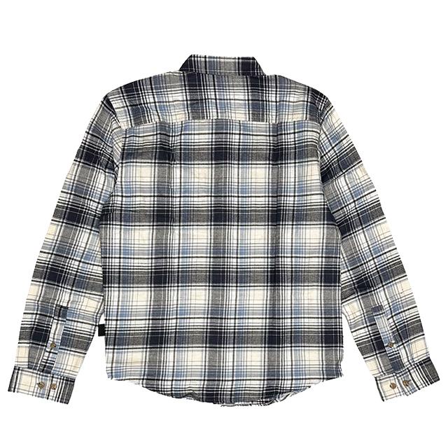 patagonia（パタゴニア） ロングスリーブ ライトウェイト フィヨルド