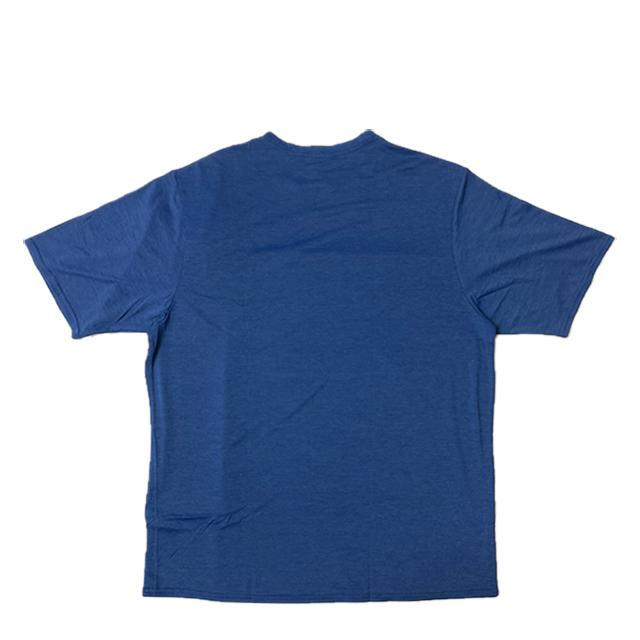 patagonia（パタゴニア） キャプリーン クール デイリー グラフィック