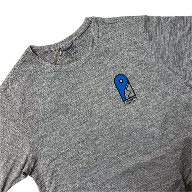 patagonia（パタゴニア） キャプリーン クール デイリー グラフィック